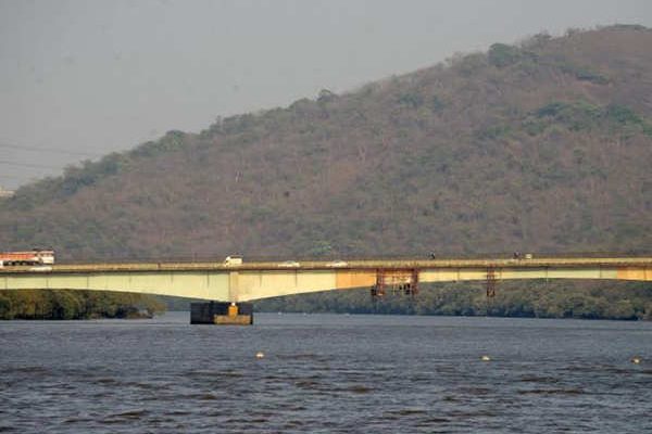 Versova Bridge