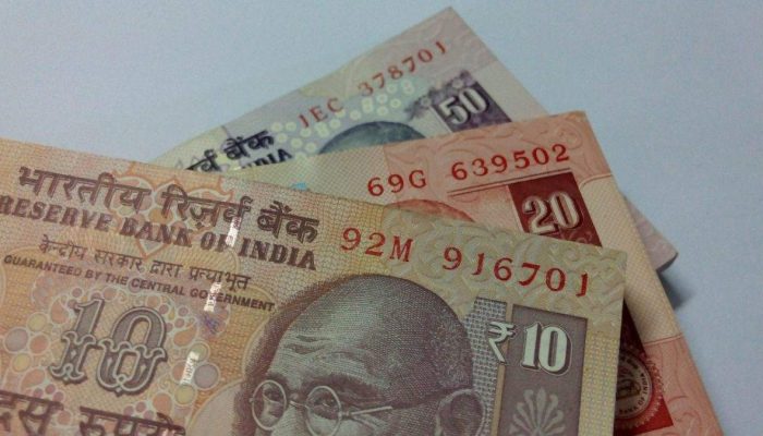 indian money